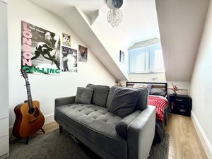 Bedroom Three- click for photo gallery